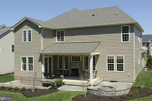 141 Coachman Cir, Stafford, VA 22554 - Photo 75