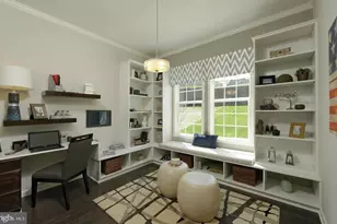 141 Coachman Cir, Stafford, VA 22554 - Photo 23