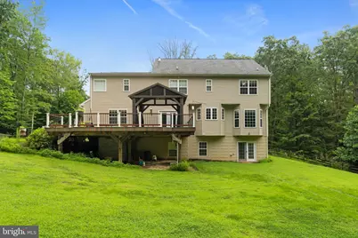 93 Brooke Crest Lane, Stafford, VA 22554 - Photo 17