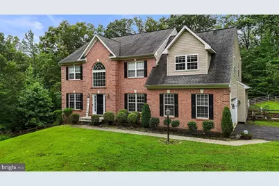 93 Brooke Crest Lane, Stafford, VA 22554 - Photo 9