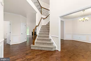 114 Brush Everard Ct, Stafford, VA 22554 - Photo 5