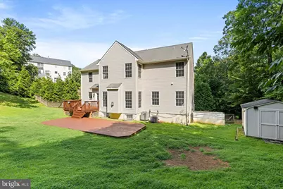 114 Brush Everard Court, Stafford, VA 22554 - Photo 35