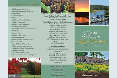 1032 Isabella Drive, Stafford, VA 22554 - Photo 73