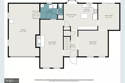 1032 Isabella Drive, Stafford, VA 22554 - Photo 37