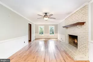 1032 Isabella Dr, Stafford, VA 22554 - Photo 17