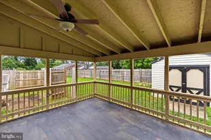 300 Phillips St, Fredericksburg, VA 22405 - Photo 33