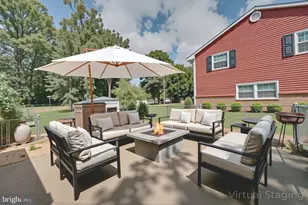 1011 Ficklen Rd, Fredericksburg, VA 22405 - Photo 57