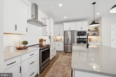 1054 Broad Lake Drive #LOT 40, Fredericksburg, VA 22406 - Photo 7