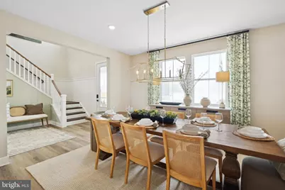 1054 Broad Lake Drive #LOT 40, Fredericksburg, VA 22406 - Photo 5