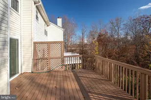 302 Pinnacle Dr, Stafford, VA 22554 - Photo 13