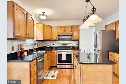 1 Stoneridge Court, Stafford, VA 22554 - Photo 11