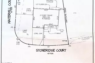 1 Stoneridge Ct, Stafford, VA 22554 - Photo 39