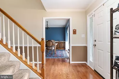 6 Amber Court, Fredericksburg, VA 22406 - Photo 5