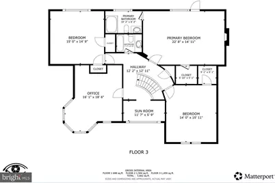 66 Estate Row, Stafford, VA 22554 - Photo 37