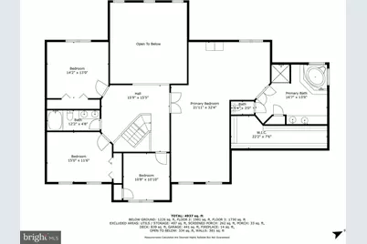 104 Dent Road, Stafford, VA 22554 - Photo 79