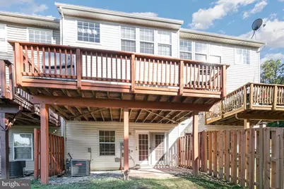 133 Arla Court, Stafford, VA 22554 - Photo 27