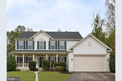 11 Edwin Court, Fredericksburg, VA 22405 - Photo 1