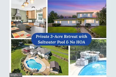 1352 Brooke Road, Fredericksburg, VA 22405 - Photo 1