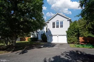 55 Hamstead Rd, Fredericksburg, VA 22405 - Photo 3