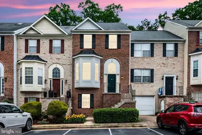 506 Ben Neuis, Fredericksburg, VA 22405 - Photo 1