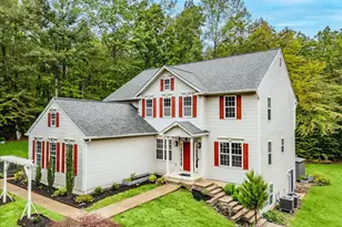 255 Summer Breeze Ln, Fredericksburg, VA 22406 - Photo 3