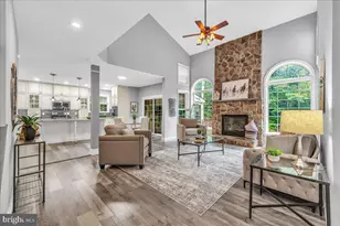 255 Summer Breeze Ln, Fredericksburg, VA 22406 - Photo 35