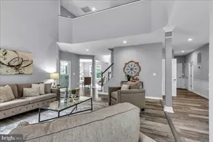 255 Summer Breeze Ln, Fredericksburg, VA 22406 - Photo 37