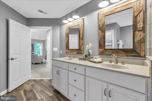 255 Summer Breeze Ln, Fredericksburg, VA 22406 - Photo 17