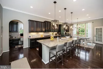 20 Genevieve Court, Fredericksburg, VA 22406 - Photo 13