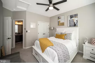 20 Genevieve Court, Fredericksburg, VA 22406 - Photo 43