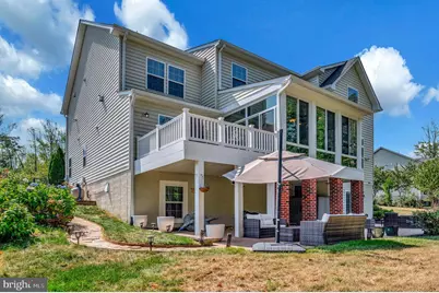 20 Genevieve Court, Fredericksburg, VA 22406 - Photo 77