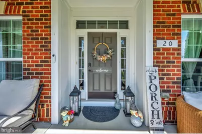 20 Genevieve Court, Fredericksburg, VA 22406 - Photo 3