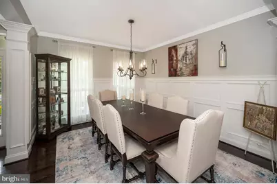 20 Genevieve Court, Fredericksburg, VA 22406 - Photo 7