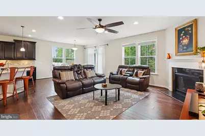 527 Apricot Street, Stafford, VA 22554 - Photo 13