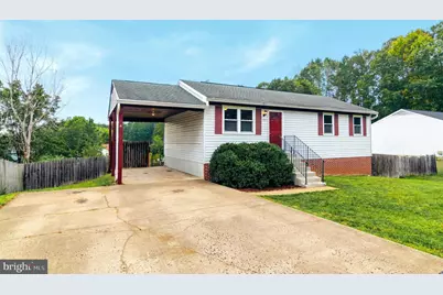 104 Stevens Drive, Stafford, VA 22556 - Photo 3