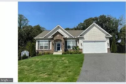 126 Hope Forest Court, Stafford, VA 22554 - Photo 1