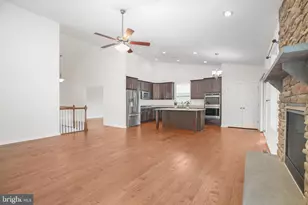 126 Hope Forest Ct, Stafford, VA 22554 - Photo 7