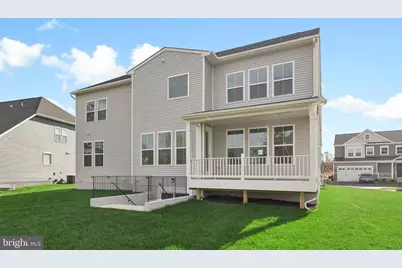 1041 Broad Lake Drive #LOT 12, Fredericksburg, VA 22406 - Photo 29