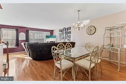 207 Wimbeldon Court #210, Stafford, VA 22556 - Photo 9