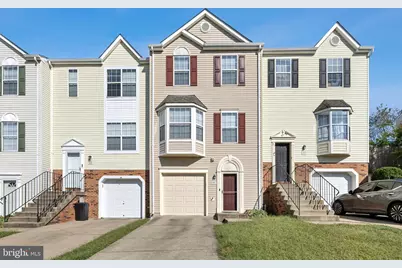 207 Wimbeldon Court #210, Stafford, VA 22556 - Photo 1