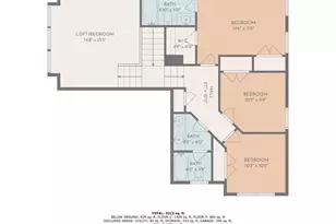 9 Plowshare Ct, Stafford, VA 22554 - Photo 19