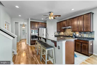 132 Hyannis Place, Fredericksburg, VA 22406 - Photo 5