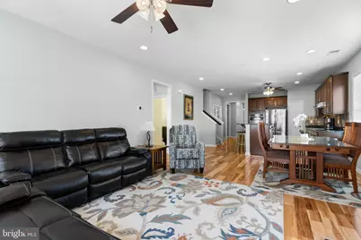 132 Hyannis Place, Fredericksburg, VA 22406 - Photo 13