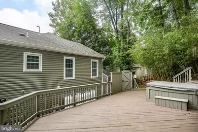 2409 Harpoon Drive, Stafford, VA 22554 - Photo 59