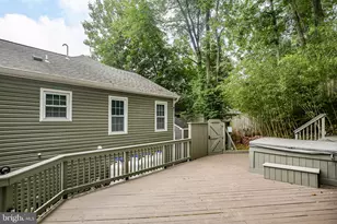 2409 Harpoon Dr, Stafford, VA 22554 - Photo 59