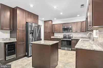 2409 Harpoon Drive, Stafford, VA 22554 - Photo 17