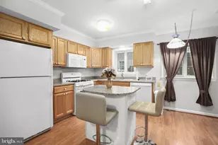 2409 Harpoon Dr, Stafford, VA 22554 - Photo 53