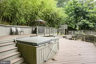 2409 Harpoon Dr, Stafford, VA 22554 - Photo 57