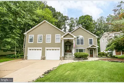 2409 Harpoon Drive, Stafford, VA 22554 - Photo 1