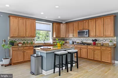 11 Garnet Way, Fredericksburg, VA 22405 - Photo 9